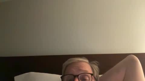 Nice Gentle Naughty online show from April 19, 2:11 am