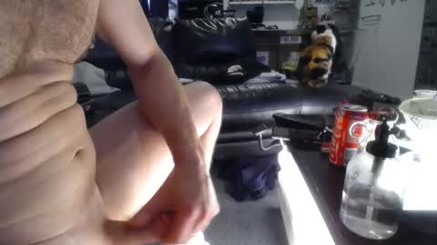 Snapshot of niceasscammo69 chatting on October 30, 4:36 am niceasscammo69 online show from October 30, 4:36 am