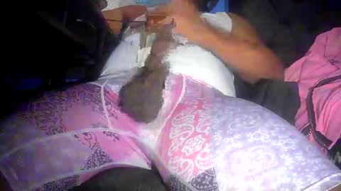 myniceblkdnyc online show from September 21, 4:58 am