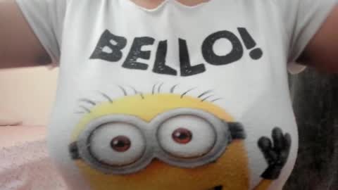 Sfora online show from October 16, 8:54 pm