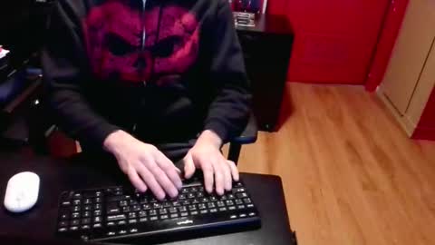 nicecck24 online show from March 24, 3:44 am