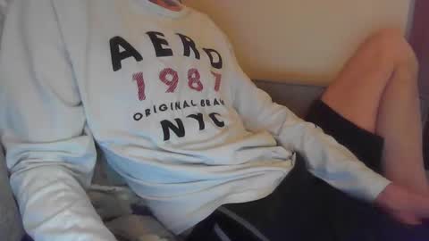 Andrew online show from December 18, 10:38 pm