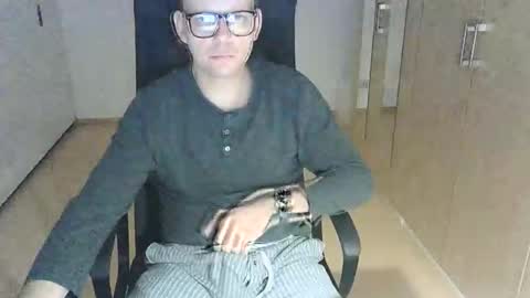 NiceGuyFlo online show from February 27, 3:14 am