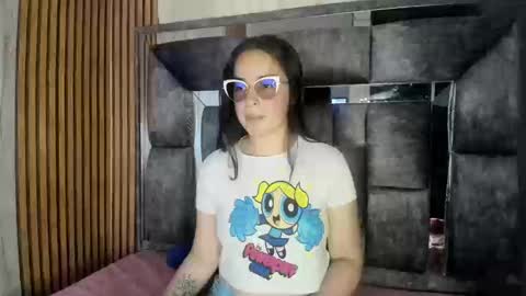 Luna online show from September 23, 10:24 pm
