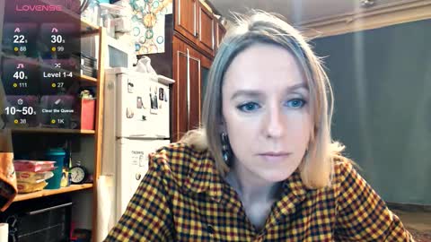 Kathrine online show from October 8, 6:16 pm