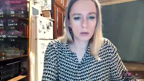 Kathrine online show from November 5, 6:30 pm