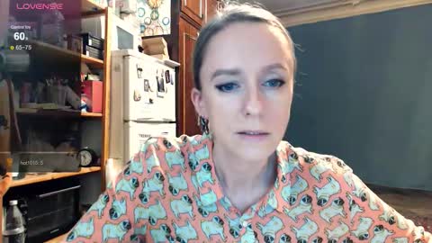 Kathrine online show from November 8, 7:23 pm