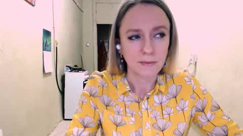 Kathrine online show from February 5, 10:03 pm