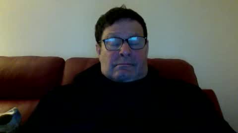 Keith999 online show from November 12, 6:30 pm