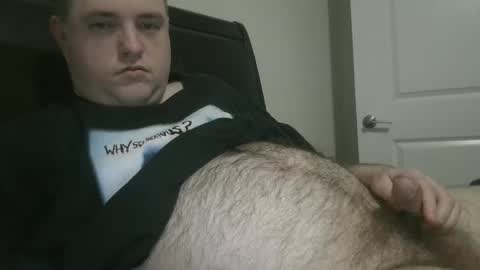 nicenerd29 online show from February 27, 4:09 am