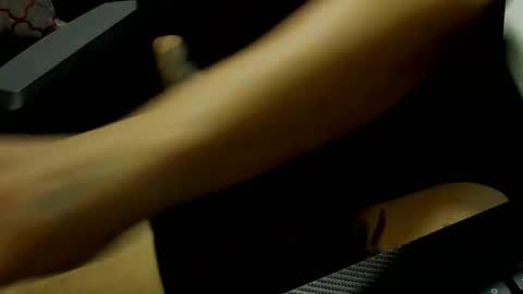 Snapshot of nicepussyandcock chatting on September 14, 2:00 am Camila And Steeven online show from September 14, 2:00 am