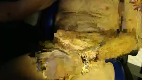 Tantraguy. Was Energywave until...shit happened online show from February 27, 1:59 am