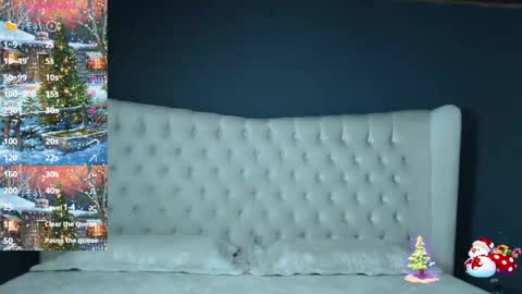 Snapshot of nichole_bree chatting on December 6, 11:11 am Nichole online show from December 6, 11:11 am