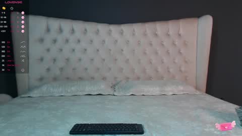 Snapshot of nichole_bree chatting on January 18, 11:32 am Nichole online show from January 18, 11:32 am
