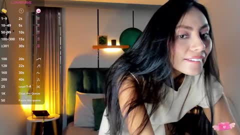 Snapshot of nichole_bree chatting on February 17, 2:48 pm Nichole online show from February 17, 2:48 pm