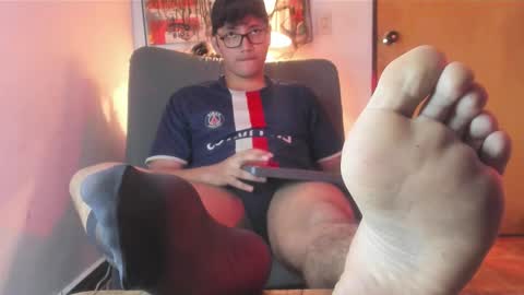 nick online show from October 16, 1:17 am