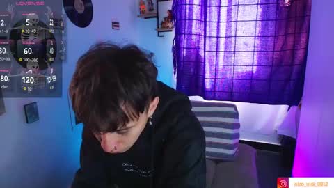 Nico online show from November 13, 6:51 pm