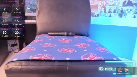 Nick online show from January 11, 10:29 am