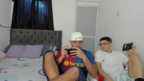 Snapshot of nick_master2 chatting on March 1, 8:55 pm nick_master2 online show from March 1, 8:55 pm