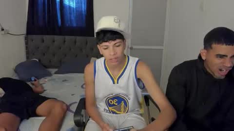 Snapshot of nick_master2 chatting on March 4, 7:20 pm nick_master2 online show from March 4, 7:20 pm