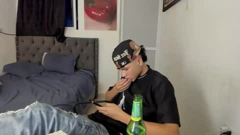 nick_master2 online show from March 15, 6:19 am