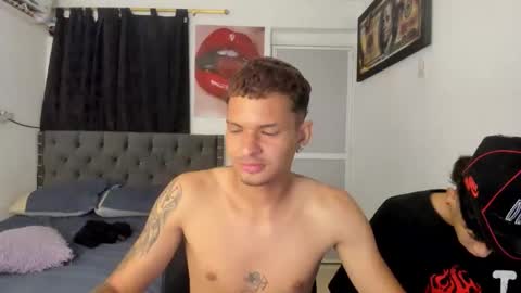 nick_master2 online show from March 29, 8:03 am