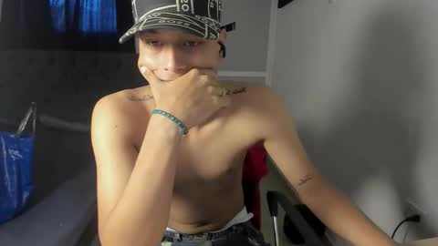 nick_master2 online show from June 4, 5:52 pm
