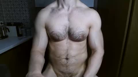 nick_thestud online show from March 14, 4:45 pm
