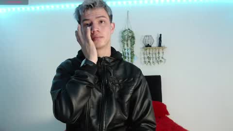 Nick  online show from April 12, 1:05 pm