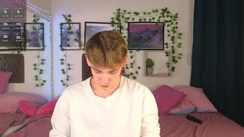 Nick online show from December 2, 12:18 pm