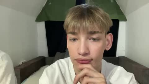 Nick online show from December 14, 8:13 am