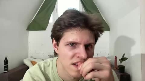 Nick online show from January 4, 9:21 am