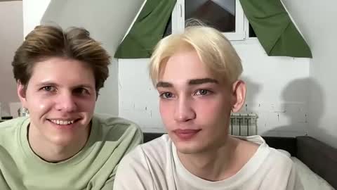 Nick online show from January 9, 1:18 am