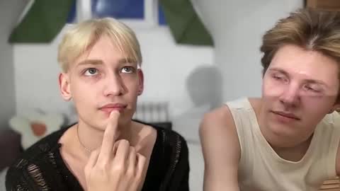 Nick online show from January 12, 10:56 am