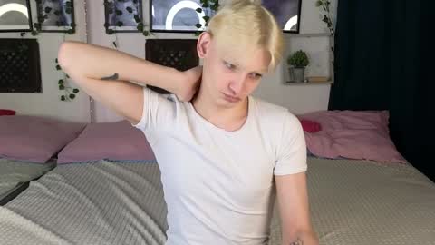 Nick online show from January 29, 10:27 am