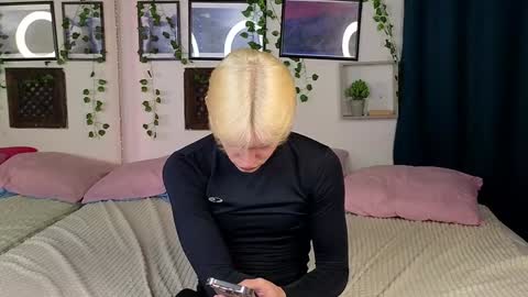 Nick online show from January 30, 1:10 pm