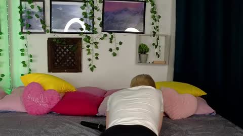 Nick online show from February 4, 1:16 pm