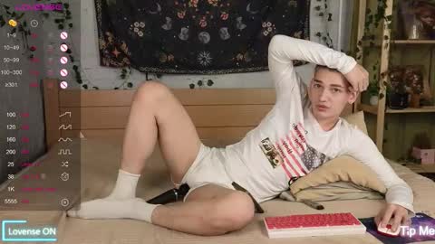 Nick online show from October 4, 12:58 pm