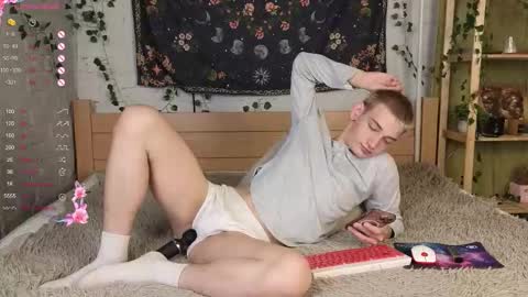 Nick online show from October 5, 12:47 pm