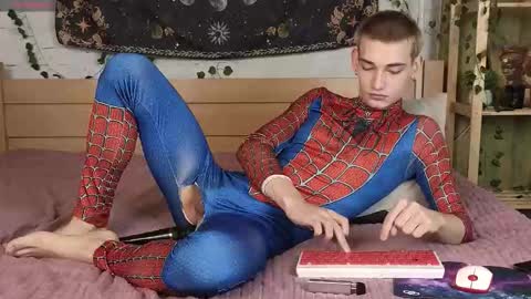 Nick online show from October 10, 2:05 pm