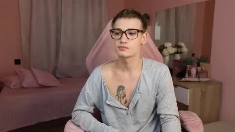 Nick online show from October 28, 5:59 pm