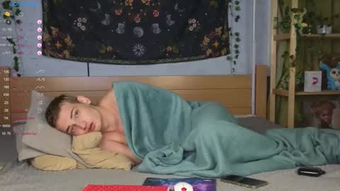 Nick online show from November 2, 3:58 pm