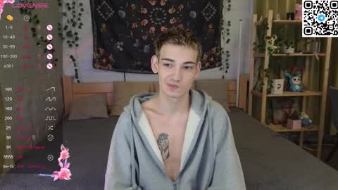 Nick online show from November 7, 11:38 pm