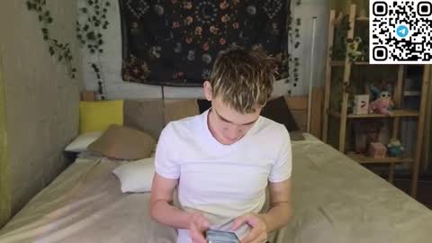 Nick online show from November 15, 12:19 am