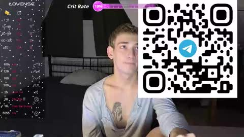 Nick online show from November 23, 7:13 pm