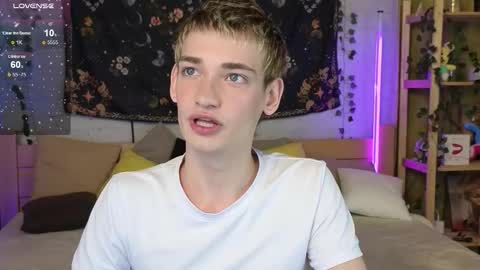 Nick online show from November 26, 7:15 pm