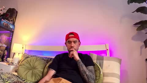 Nickboiix UK online show from September 9, 2:49 pm