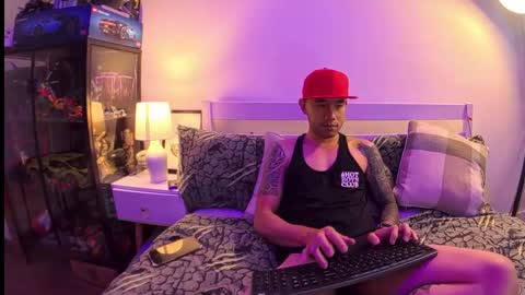 Nickboiix UK online show from September 10, 10:59 am