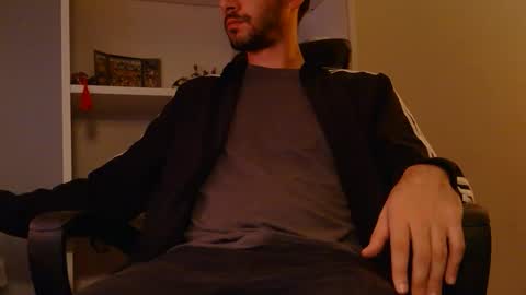 nickbok11 online show from November 12, 10:30 pm