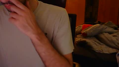 nickbok11 online show from December 4, 11:35 pm